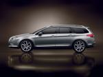Citroen C5 Break 2010 года